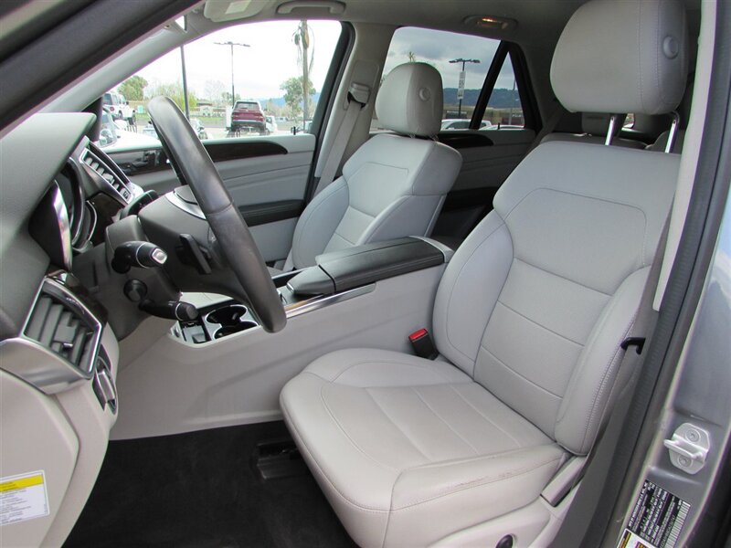 2013 Mercedes-Benz ML 350 4MATIC - Photo 9 - Dublin, CA 94568