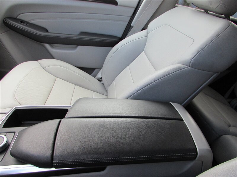 2013 Mercedes-Benz ML 350 4MATIC - Photo 24 - Dublin, CA 94568