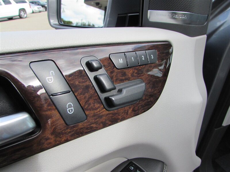 2013 Mercedes-Benz ML 350 4MATIC - Photo 7 - Dublin, CA 94568