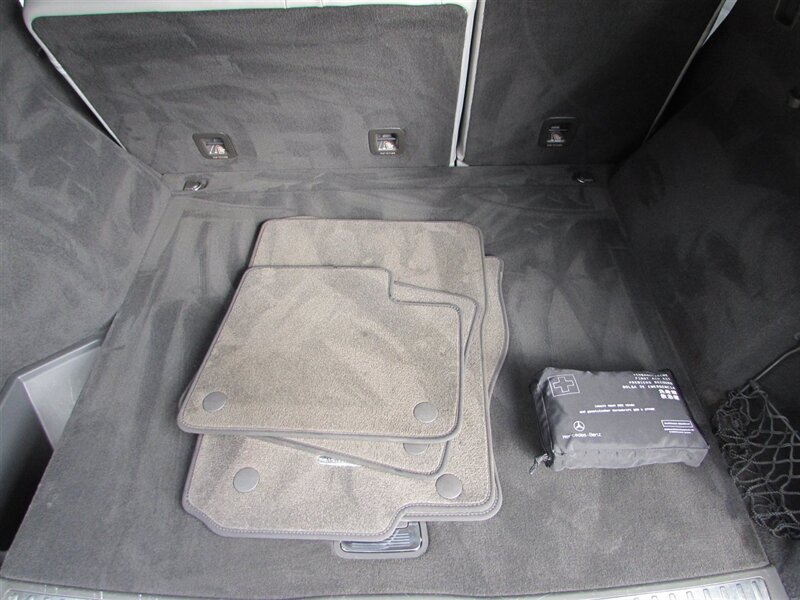 2013 Mercedes-Benz ML 350 4MATIC - Photo 35 - Dublin, CA 94568