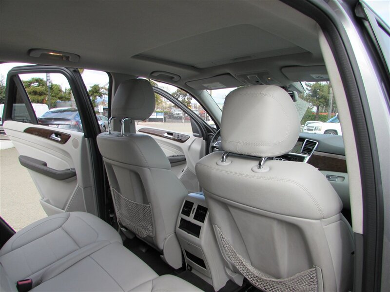 2013 Mercedes-Benz ML 350 4MATIC - Photo 41 - Dublin, CA 94568