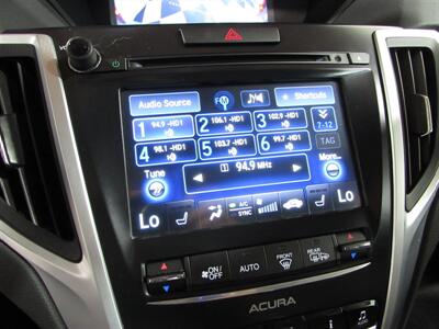 2015 Acura TLX V6 w/Tech   - Photo 26 - Dublin, CA 94568