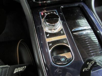 2013 Jaguar XJL Portfolio   - Photo 30 - Dublin, CA 94568