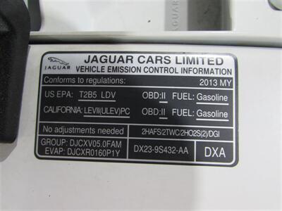 2013 Jaguar XJL Portfolio   - Photo 52 - Dublin, CA 94568