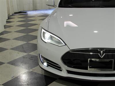 2015 Tesla Model S 85   - Photo 8 - Dublin, CA 94568