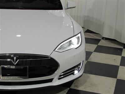 2015 Tesla Model S 85   - Photo 9 - Dublin, CA 94568