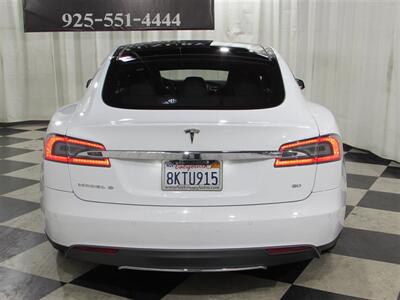 2015 Tesla Model S 85   - Photo 4 - Dublin, CA 94568