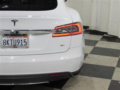 2015 Tesla Model S 85   - Photo 11 - Dublin, CA 94568