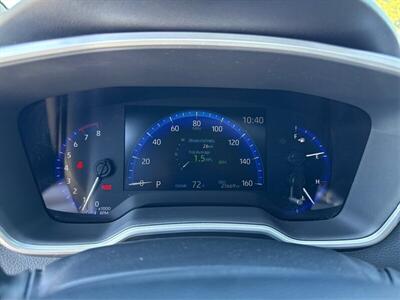 2020 Toyota Corolla XSE   - Photo 28 - Dublin, CA 94568