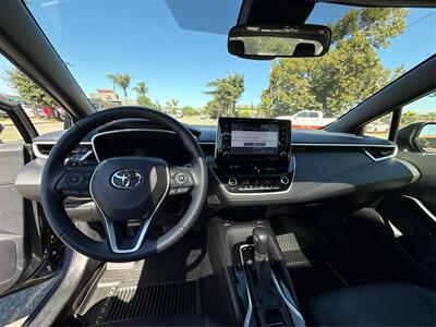 2020 Toyota Corolla XSE   - Photo 61 - Dublin, CA 94568