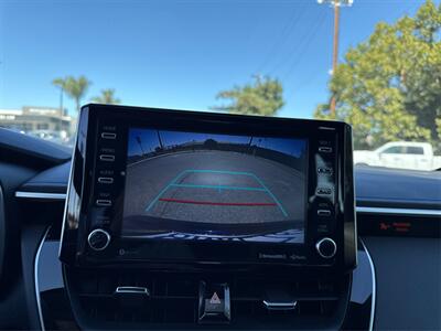 2020 Toyota Corolla XSE   - Photo 62 - Dublin, CA 94568