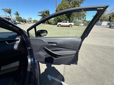 2020 Toyota Corolla XSE   - Photo 74 - Dublin, CA 94568