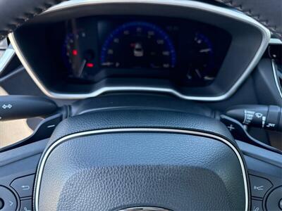 2020 Toyota Corolla XSE   - Photo 51 - Dublin, CA 94568