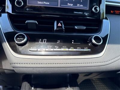 2020 Toyota Corolla XSE   - Photo 44 - Dublin, CA 94568