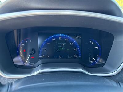 2020 Toyota Corolla XSE   - Photo 66 - Dublin, CA 94568