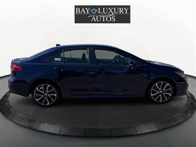 2020 Toyota Corolla XSE   - Photo 9 - Dublin, CA 94568