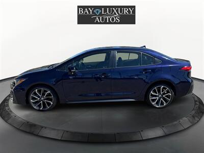2020 Toyota Corolla XSE   - Photo 82 - Dublin, CA 94568