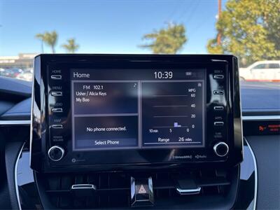 2020 Toyota Corolla XSE   - Photo 23 - Dublin, CA 94568