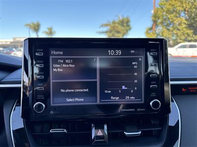 2020 Toyota Corolla XSE   - Photo 60 - Dublin, CA 94568