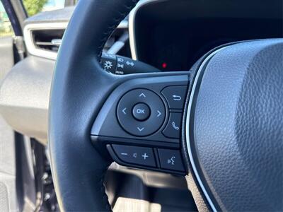 2020 Toyota Corolla XSE   - Photo 47 - Dublin, CA 94568