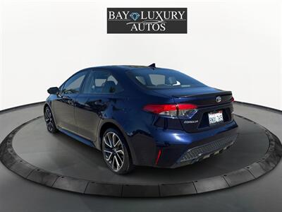 2020 Toyota Corolla XSE   - Photo 81 - Dublin, CA 94568