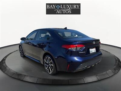 2020 Toyota Corolla XSE   - Photo 15 - Dublin, CA 94568