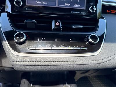 2020 Toyota Corolla XSE   - Photo 63 - Dublin, CA 94568