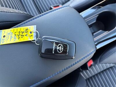 2020 Toyota Corolla XSE   - Photo 53 - Dublin, CA 94568