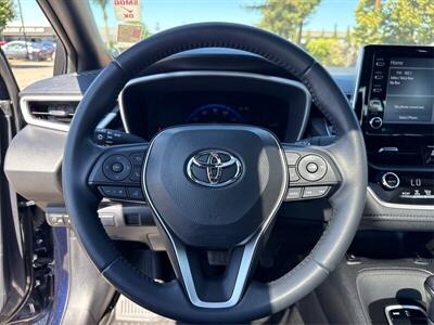 2020 Toyota Corolla XSE   - Photo 30 - Dublin, CA 94568