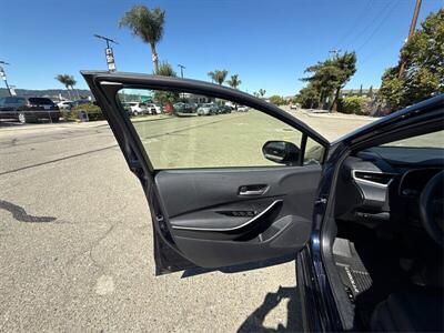 2020 Toyota Corolla XSE   - Photo 34 - Dublin, CA 94568