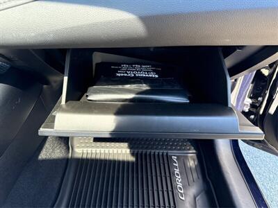 2020 Toyota Corolla XSE   - Photo 56 - Dublin, CA 94568