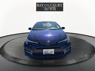 2020 Toyota Corolla XSE   - Photo 3 - Dublin, CA 94568