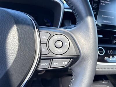 2020 Toyota Corolla XSE   - Photo 50 - Dublin, CA 94568