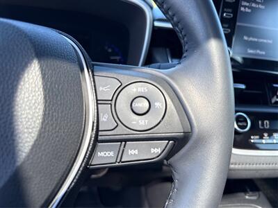 2020 Toyota Corolla XSE   - Photo 69 - Dublin, CA 94568
