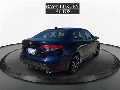 2020 Toyota Corolla XSE   - Photo 79 - Dublin, CA 94568