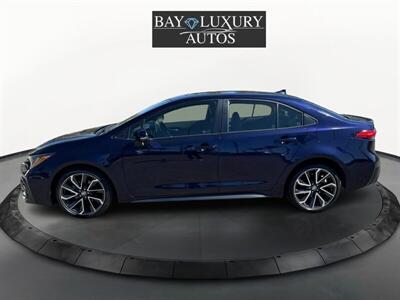 2020 Toyota Corolla XSE   - Photo 17 - Dublin, CA 94568