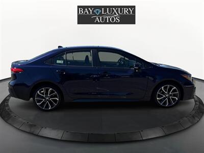 2020 Toyota Corolla XSE   - Photo 78 - Dublin, CA 94568