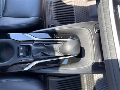 2020 Toyota Corolla XSE   - Photo 77 - Dublin, CA 94568