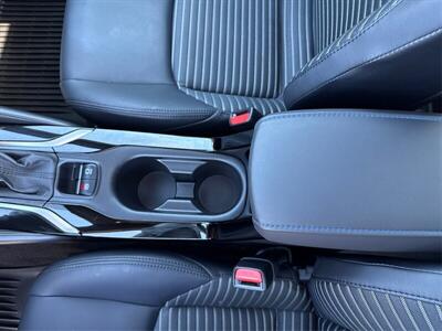 2020 Toyota Corolla XSE   - Photo 25 - Dublin, CA 94568
