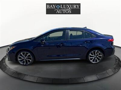 2020 Toyota Corolla XSE   - Photo 18 - Dublin, CA 94568