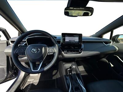 2020 Toyota Corolla XSE   - Photo 87 - Dublin, CA 94568