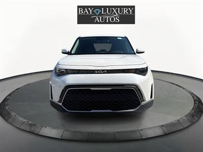 2023 Kia Soul LX   - Photo 8 - Dublin, CA 94568