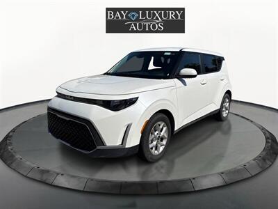 2023 Kia Soul LX   - Photo 2 - Dublin, CA 94568