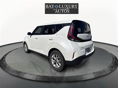 2023 Kia Soul LX   - Photo 30 - Dublin, CA 94568