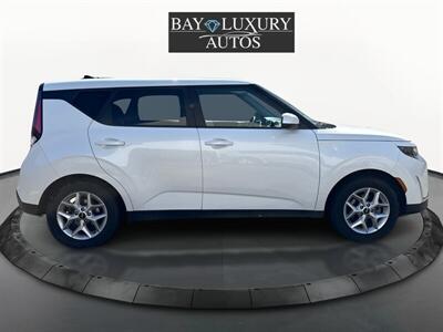 2023 Kia Soul LX   - Photo 17 - Dublin, CA 94568