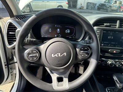 2023 Kia Soul LX   - Photo 84 - Dublin, CA 94568