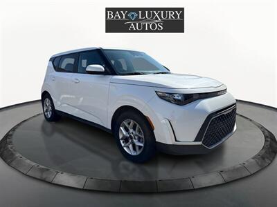 2023 Kia Soul LX   - Photo 12 - Dublin, CA 94568