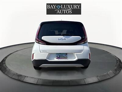2023 Kia Soul LX   - Photo 27 - Dublin, CA 94568