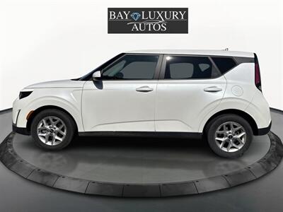 2023 Kia Soul LX   - Photo 34 - Dublin, CA 94568