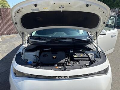 2023 Kia Soul LX   - Photo 47 - Dublin, CA 94568